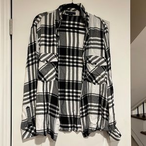 sanctuary flannel